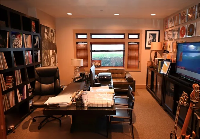 Office Example