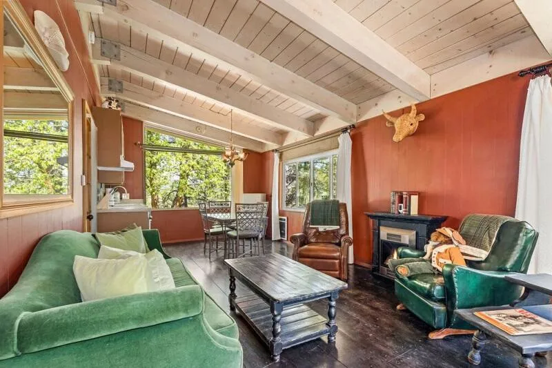 25630 Sunrise Drive, Idyllwild, California 92549 home-pic-34