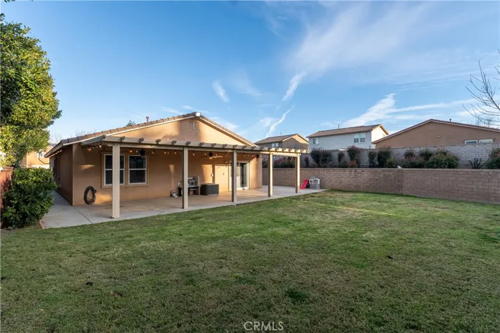 73 Berkshire, Beaumont, California 92223