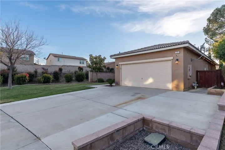 73 Berkshire, Beaumont, California 92223