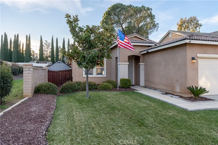 73 Berkshire, Beaumont, California 92223