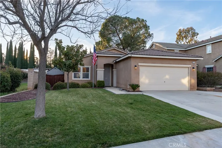73 Berkshire, Beaumont, California 92223
