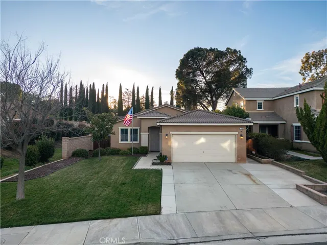73 Berkshire, Beaumont, California 92223