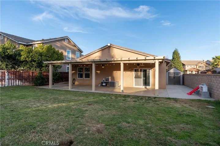 73 Berkshire, Beaumont, California 92223