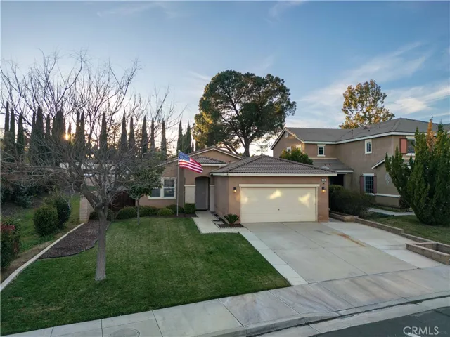 73 Berkshire, Beaumont, California 92223
