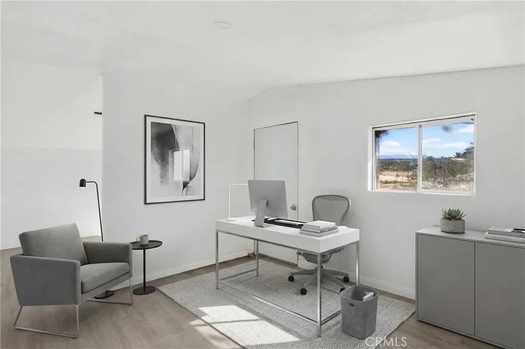 AI Virtual Staging