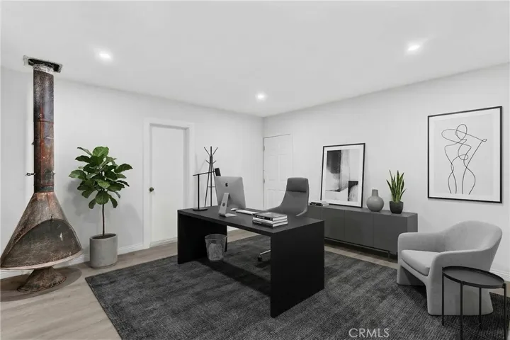 AI Virtual Staging