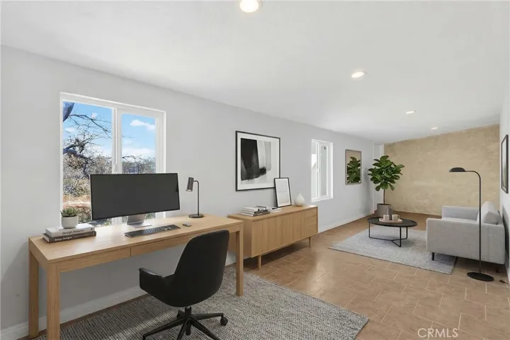 AI Virtual Staging