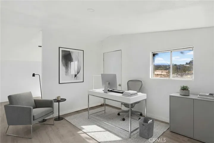 AI Virtual Staging