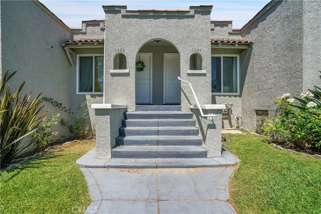 1301 S Hudson, Los Angeles, California 90019 home-pic-34