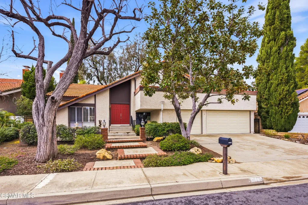 3308 Sawtooth Court, Thousand Oaks, California 91362 home-pic-36