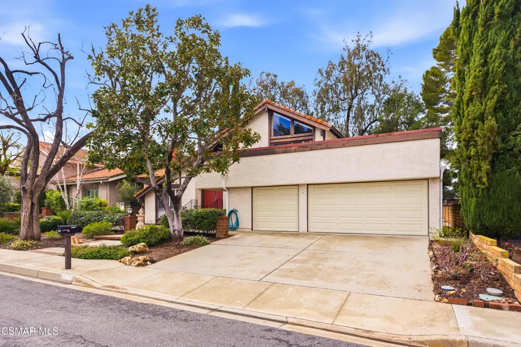3308 Sawtooth Court, Thousand Oaks, California 91362 home-pic-37