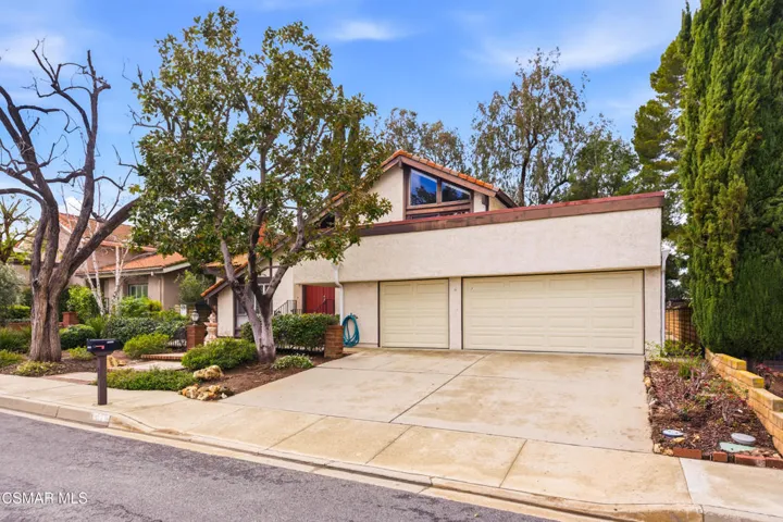 3308 S. Sawtooth Court Westlake Village-