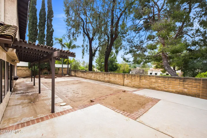 3308 S. Sawtooth Court Westlake Village-