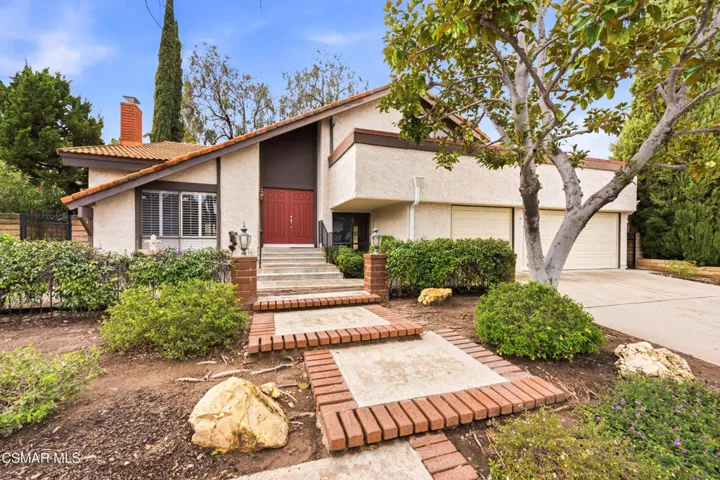 3308 S. Sawtooth Court Westlake Village-