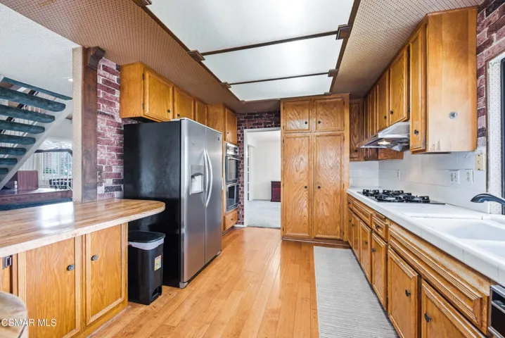 3308 S. Sawtooth Court Westlake Village-