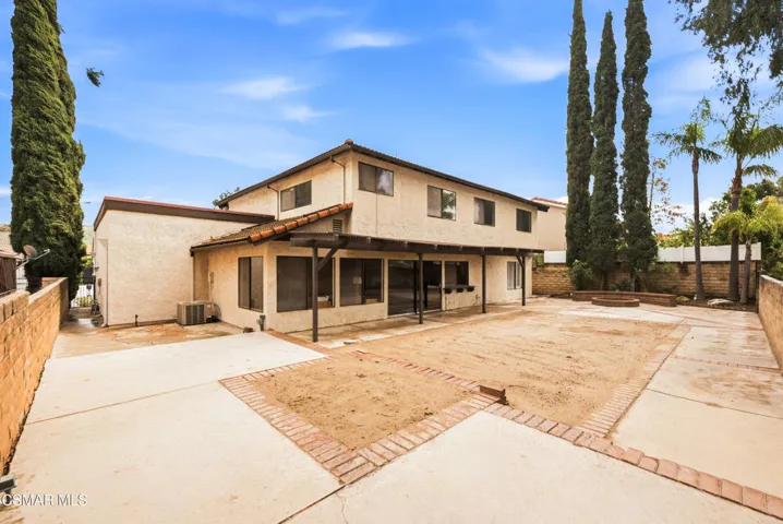 3308 S. Sawtooth Court Westlake Village-