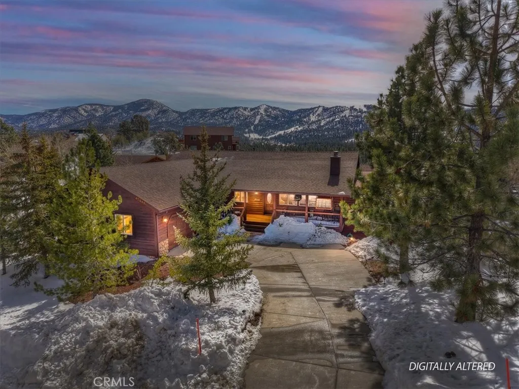 42545 Pegasus, Big Bear Lake, California 92315 home-pic-1