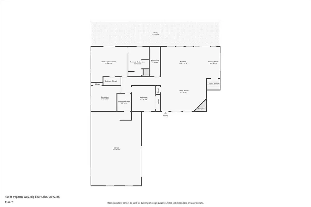42545 Pegasus, Big Bear Lake, California 92315 home-pic-63