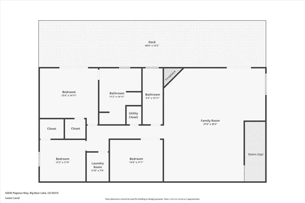 42545 Pegasus, Big Bear Lake, California 92315 home-pic-64