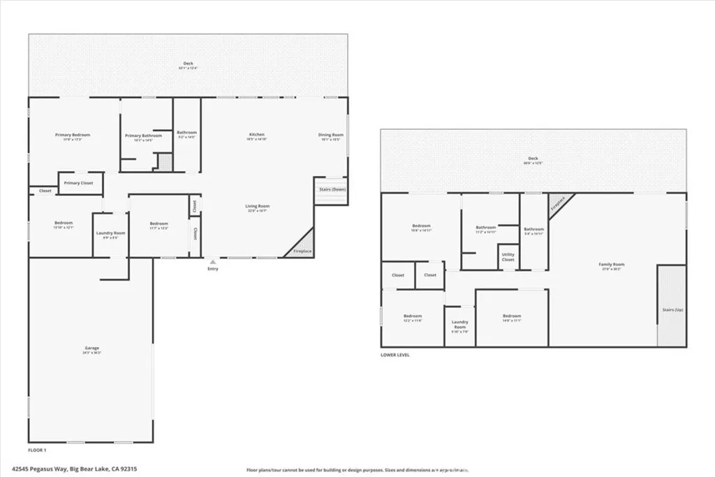 42545 Pegasus, Big Bear Lake, California 92315 home-pic-62