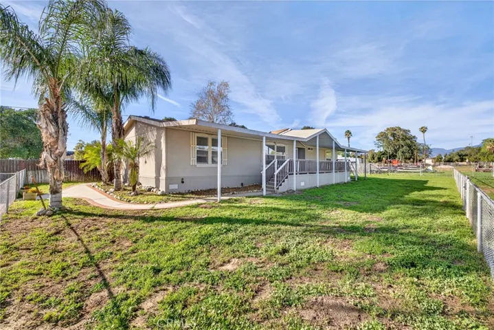 1067 Stevenson A & B, Colton, California 92324