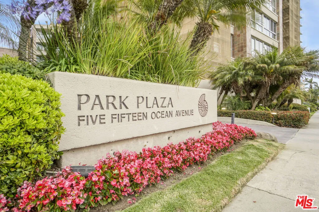 515 Ocean Avenue 706s, Santa Monica, California 90402 home-pic-30