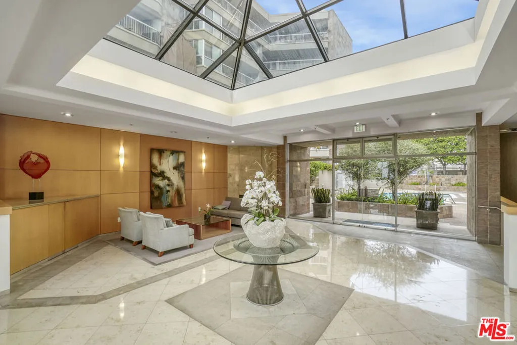 515 Ocean Avenue 706s, Santa Monica, California 90402 home-pic-28
