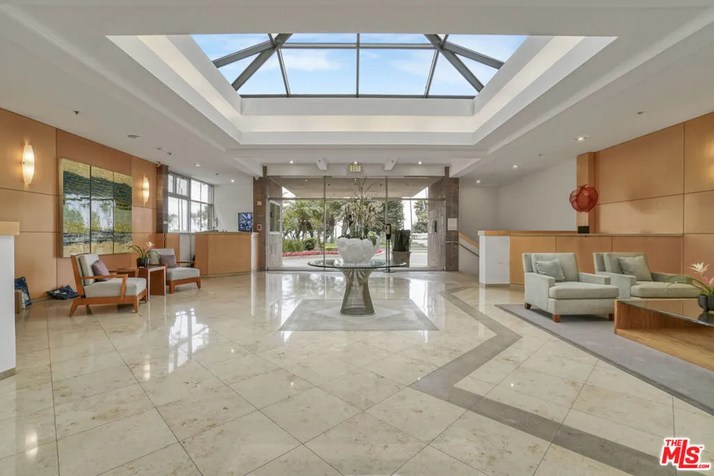 515 Ocean Avenue 706s, Santa Monica, California 90402 home-pic-29