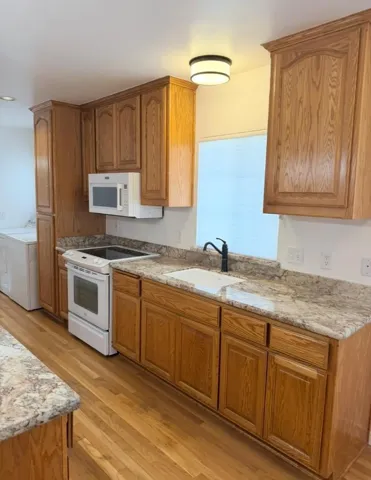 1421 K Street, San Miguel, California 93451