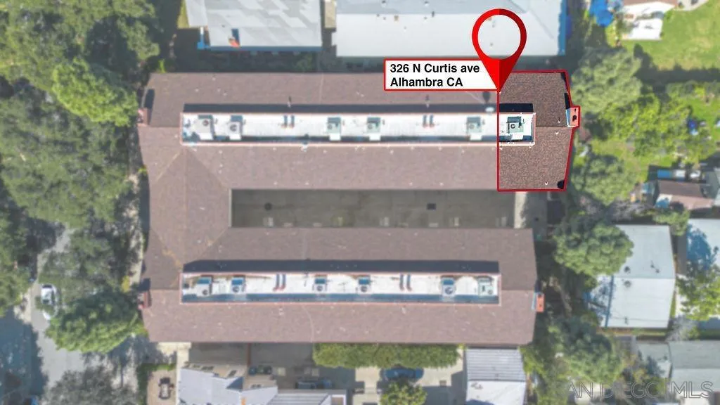 326 N Curtis Avenue F, Alhambra, California 91801 home-pic-23