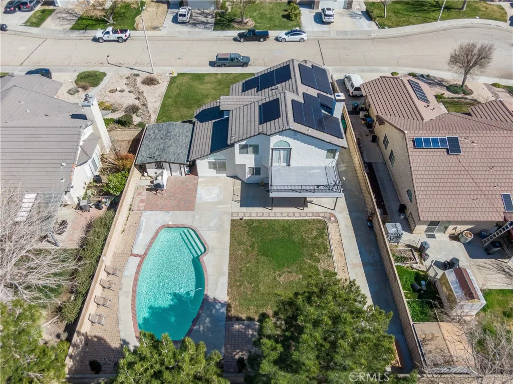 44047 Colony Court, Lancaster, California 93536 home-pic-46