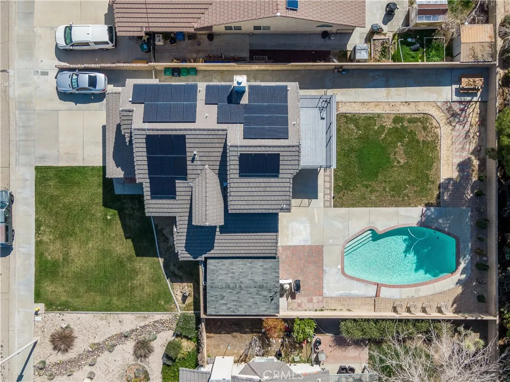 44047 Colony Court, Lancaster, California 93536 home-pic-47
