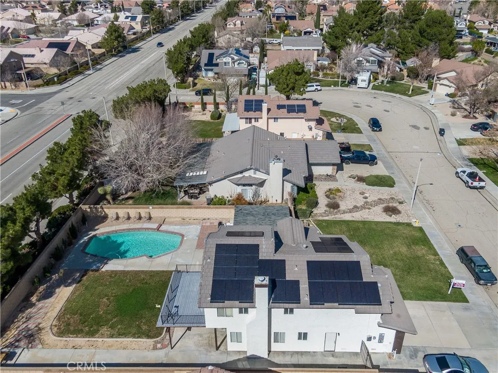 44047 Colony Court, Lancaster, California 93536 home-pic-48