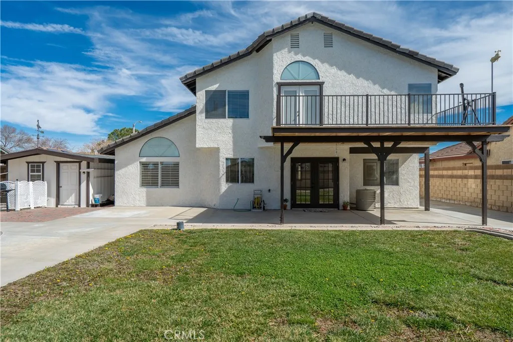 44047 Colony Court, Lancaster, California 93536 home-pic-40