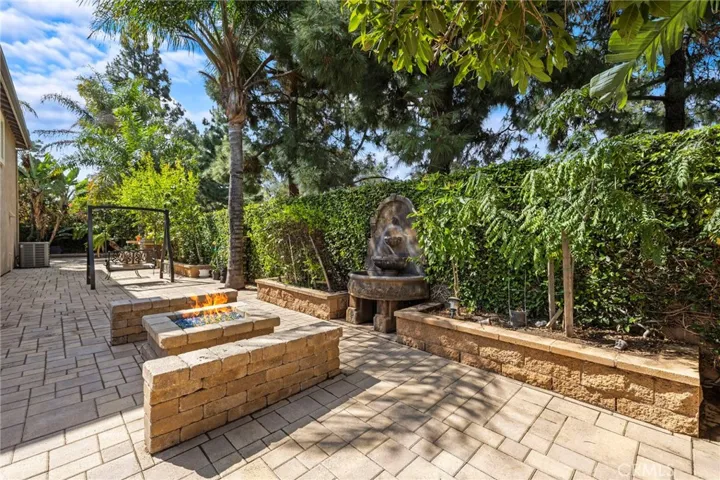 Side Yard