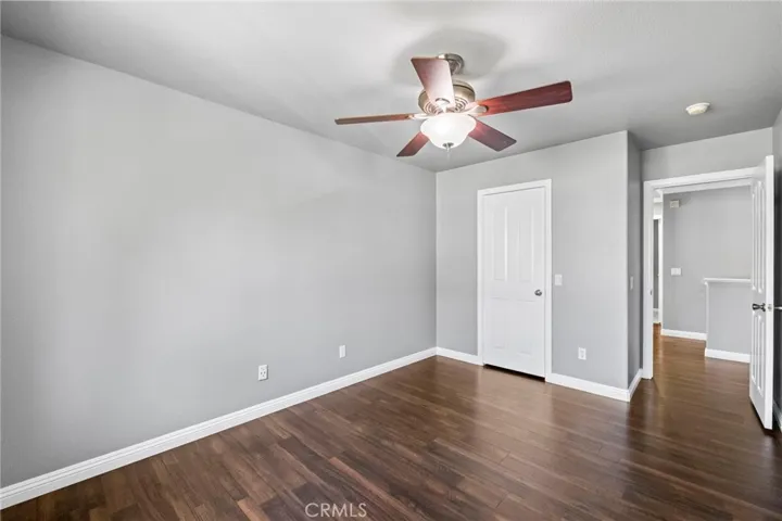 Upstairs Bedroom 1