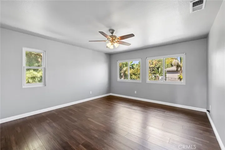 Upstairs Bedroom 3