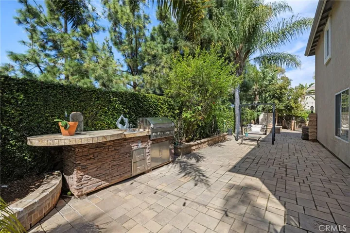Side Yard