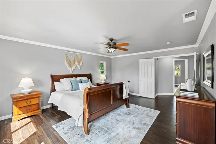 Primary Suite