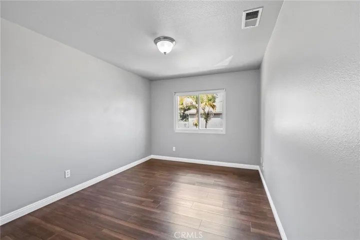 Upstairs Bedroom 2