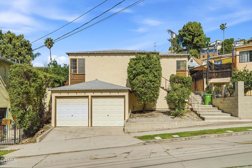 2307 Moss Avenue, Los Angeles, California 90065 home-pic-28
