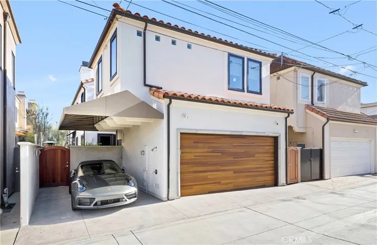 319 Orchid, Corona Del Mar, California 92625