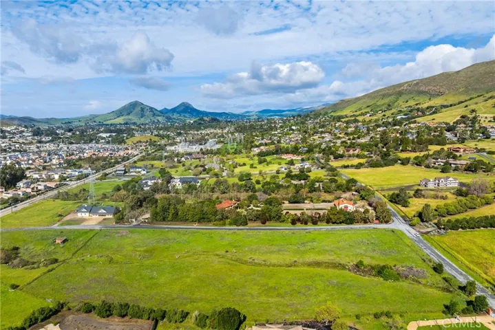 0 Calle Crotalo, San Luis Obispo, California 93401