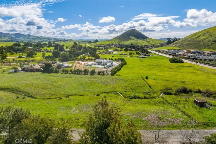 0 Calle Crotalo, San Luis Obispo, California 93401