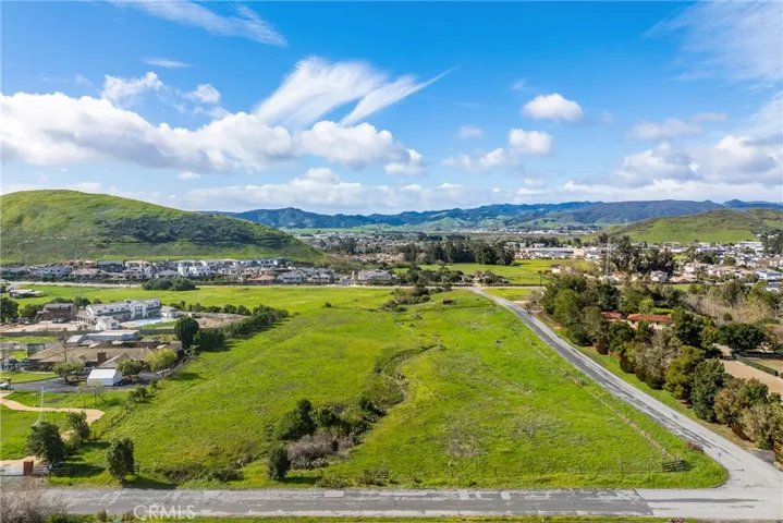 0 Calle Crotalo, San Luis Obispo, California 93401