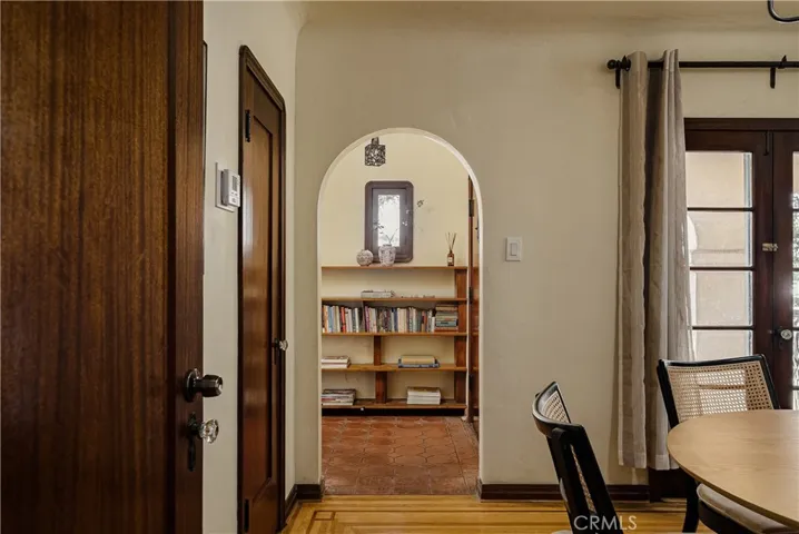 1209 S 9th Street, Alhambra, California 91801