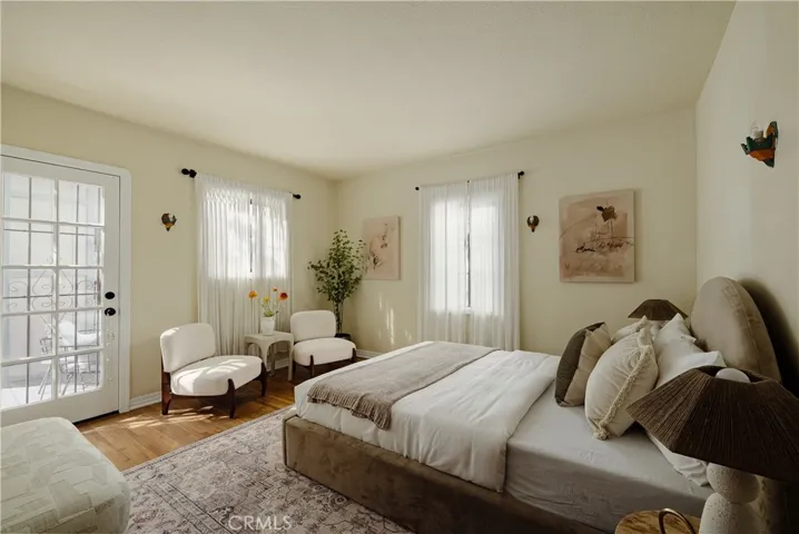 1209 S 9th Street, Alhambra, California 91801