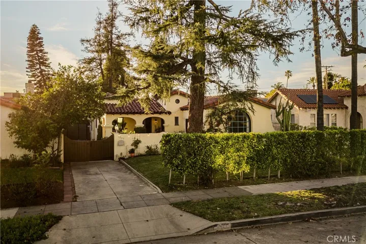 1209 S 9th Street, Alhambra, California 91801