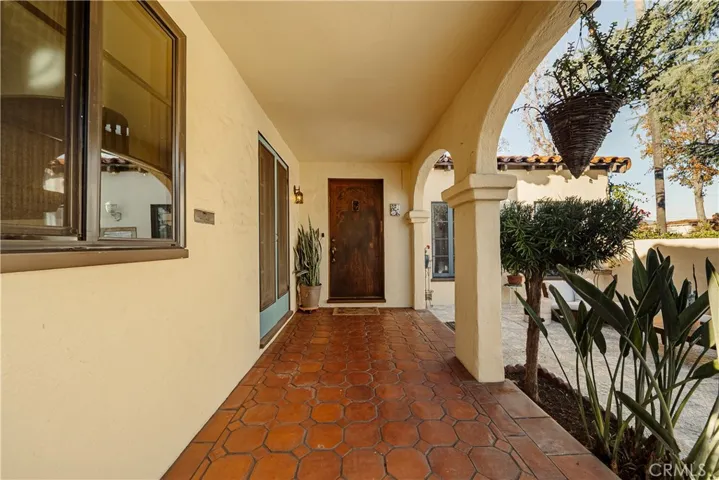 1209 S 9th Street, Alhambra, California 91801